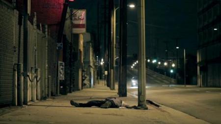 Canon 1D Mark IV: impresionante vídeo nocturno de Vicent Laforet