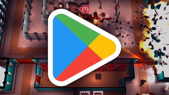Ofertas Google Play