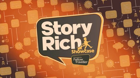Story Rich Showcase