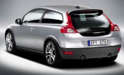 Volvo C30