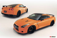 Zele R35 GT-R Complete Edition