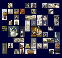 El Museo de las curiosidades en Copenhague