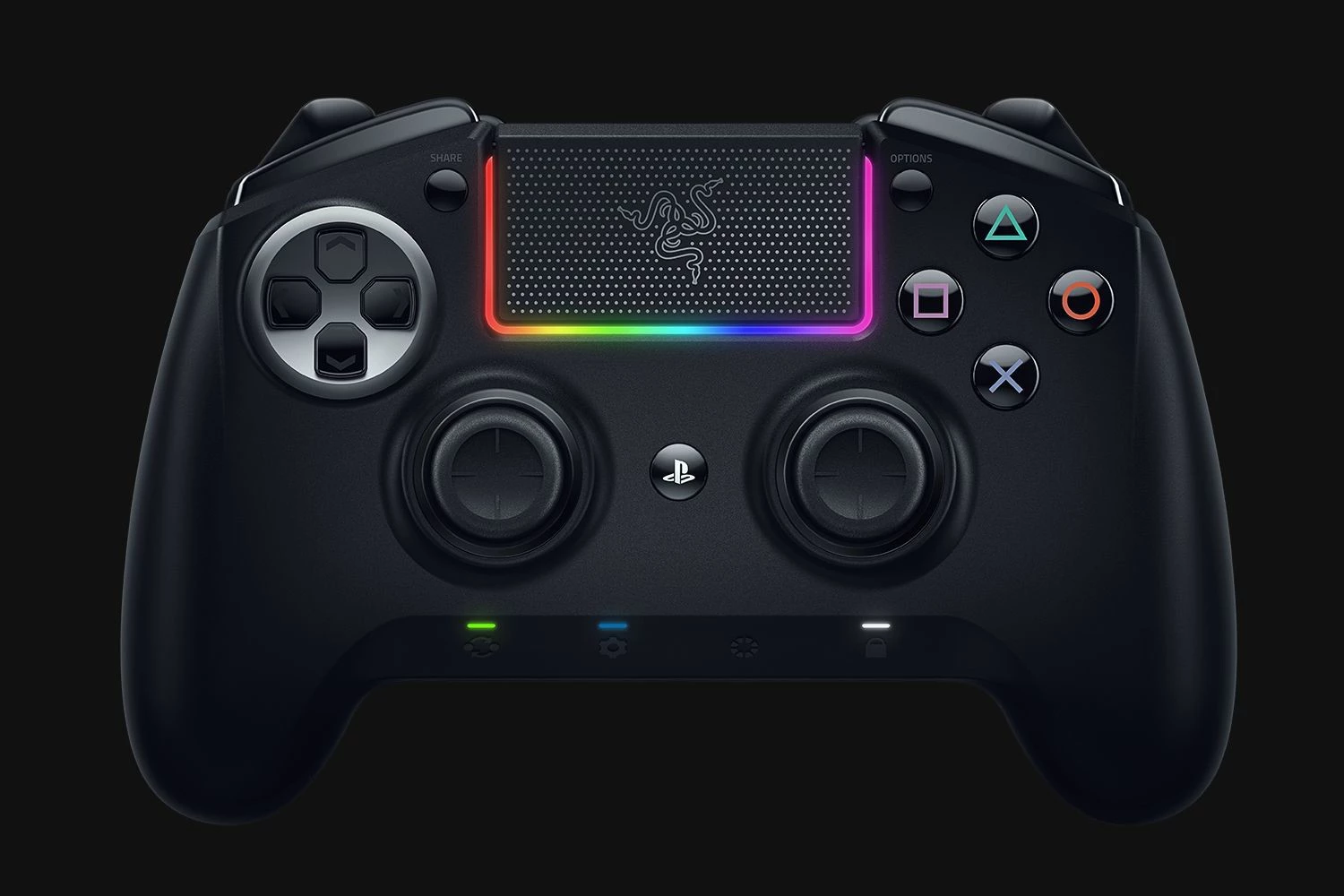 Foto de Razer Raiju Ultimate (1/6)