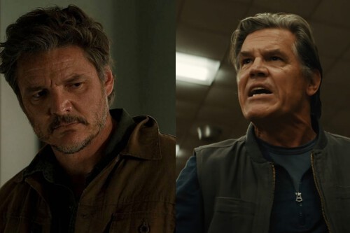 "Su calendario nos sumió en el caos". Pedro Pascal también iba a protagonizar 'Weapons', pero un cambio de última hora obligó a cambiar a todo el reparto