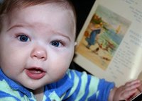 Beneficios de los cuentos en el lenguaje de nuestros hijos