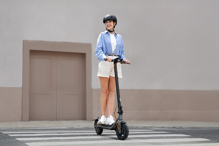 Xiaomi Electric Scooter 6 Essential
