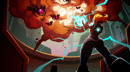 La edición en formato físico Velocity 2X Critical Mass Edition saldrá a la venta este mes en Europa