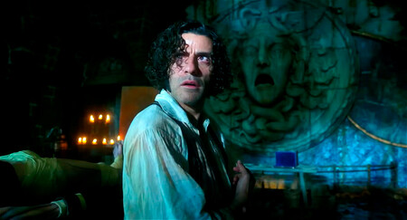 Frankenstein Guillermo Del Toro 7