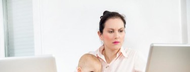 Las mujeres con hijos son las más productivas en el trabajo