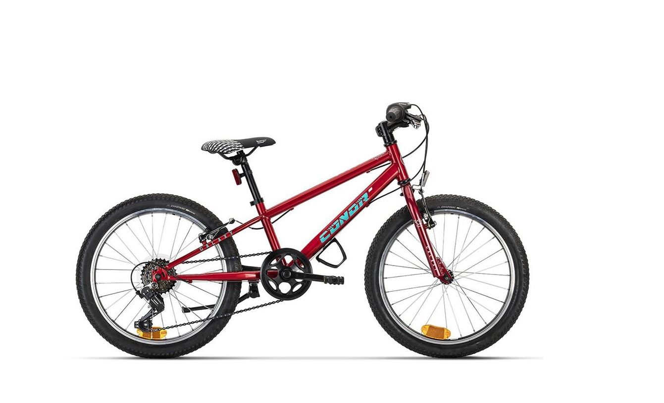 Bicicleta de niños Galaxy 20" Conor
