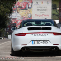 De nuestra propia Targa Florio al Salón de Barcelona. La semana en el retrovisor (150)