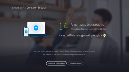 Conexion Segura