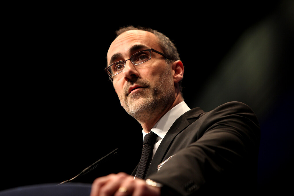 Arthur Brooks, profesor de Harvard: por qué después de los 40 se pierde rapidez mental y se gana otro tipo de inteligencia