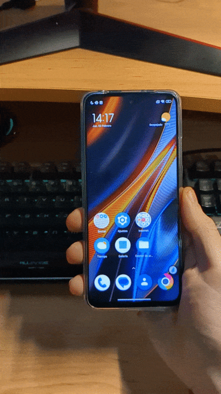 最近のアプリケーション