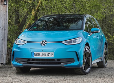 Vw Id3