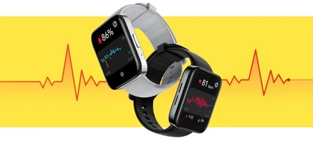 Realme ウォッチ 3