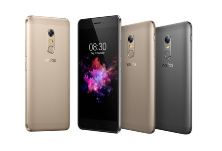 Neffos X1 y X1 Max, así son en vídeo los nuevos smartphones de TP-Link