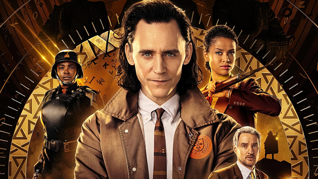 Disney+ pone fecha a dos de los próximos estrenos del universo de Marvel: la segunda temporada de Loki y Echo Disney+ pone fecha a dos de los próximos estrenos del universo de Marvel: la segunda temporada de Loki y Echo