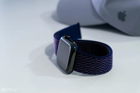 アップルウォッチ