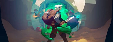 Ahora que ha salido su secuela, volver al primer Moonlighter ha sido uno de mis mayores placeres de este 2025 