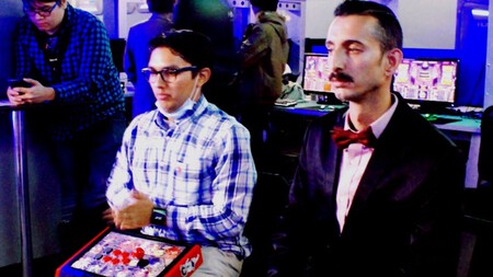 Historia Kof Mexico
