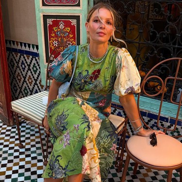 Por qué el vestido rojo de 13 euros en Parfois es el mejor del verano: cómodo con sandalias planas y perfecto para la oficina