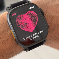 Comprar un Apple Watch Ultra hoy es más barato: la tercera generación baja de precio antes del Black Friday 