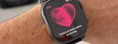 Comprar un Apple Watch Ultra hoy es más barato: la tercera generación baja de precio antes del Black Friday 