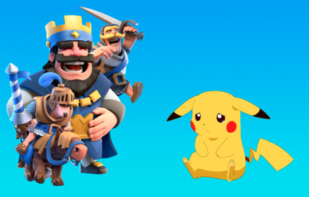 Pokémon Go pierde el puesto de app más rentable frente a Clash Royale, pero no está todo perdido
