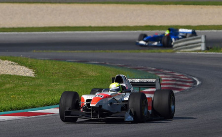 Kimiya Sato y Tamás Pál Kiss se reparten las victorias de la Auto GP en el Red Bull Ring