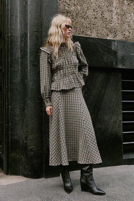 Zara-Set