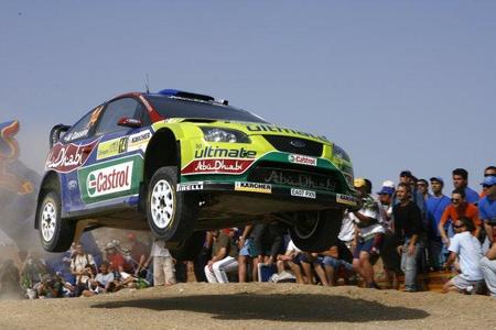 Previa del rally Acrópolis