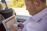 Emerge la figura del expatri-prendedor 