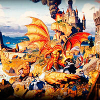 Hay jugadores que llevan más de 20 años pagando por mantener su casa en un MMO, y si dejan de hacerlo la comunidad lo celebra por todo lo alto