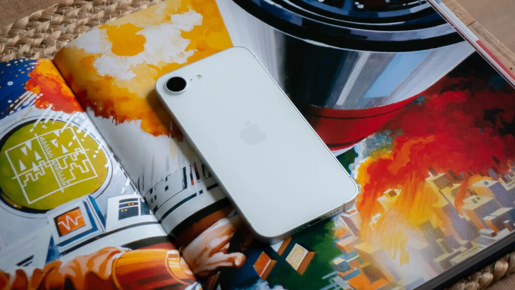 El iPhone con mejor relación calidad-precio es reacondicionado. Está casi como nuevo y pocas veces lo hemos visto tan barato 