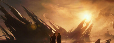 Llevó de vuelta al espacio a Harrison Ford, pero ni por esas esta superproducción de ciencia ficción evitó ser un brutal fracaso. Ahora en Netflix, El juego de Ender