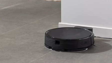 Robot Aspirador Ambiano