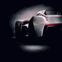 Porsche abre su propia caja de pandora y empiezan a salir esos autos que nunca vieron la luz