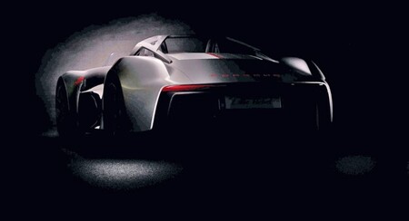 Porsche abre su propia caja de pandora y empiezan a salir esos autos que nunca vieron la luz