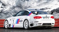 CLP Automotive presenta el BMW M3 'Interceptor'