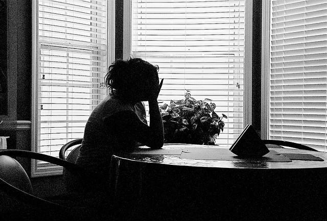 tratamientos naturales para depresion postparto