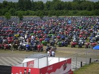 Dime qué moto tienes: y te diré quién eres