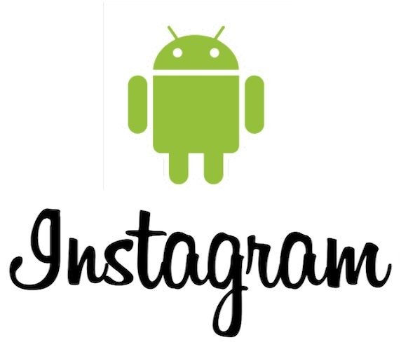 instagram android