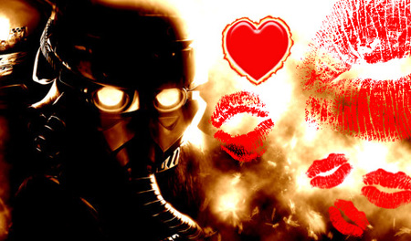 'LoveZone', la película romántica sobre 'KillZone 2'