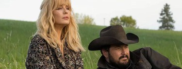 'Yellowstone' no sería lo mismo sin Beth y Rip. Su forma de quererse me ancló a la serie desde el principio y por eso tenía tantas ganas de ver 'Rancho Dutton'