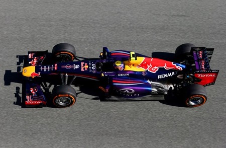 Bernie Ecclestone confirma que el calendario 2013 tendrá 19 pruebas