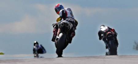 Superbikes Europa 2012: el año en el que las Superbike rodaron más rápido que las MotoGP