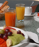 Desayuna y aprueba… prueba a desayunar, nueva campaña para promover el desayuno entre los niños