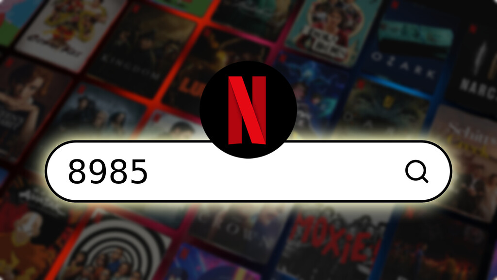 Códigos de Netflix: TODOS los códigos para ver las categorías ocultas