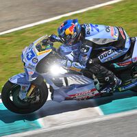 Álex Márquez brilla en el final de los test de Sepang y el ritmo de carrera de Marc Márquez mete mucho miedo 
